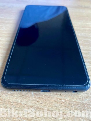 Infinix Note 5